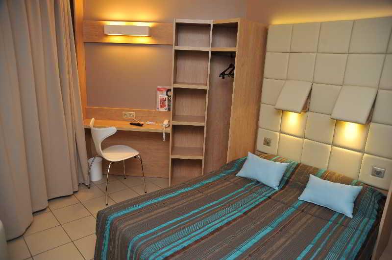 Hotel Espace Cite Καρκασόν Εξωτερικό φωτογραφία