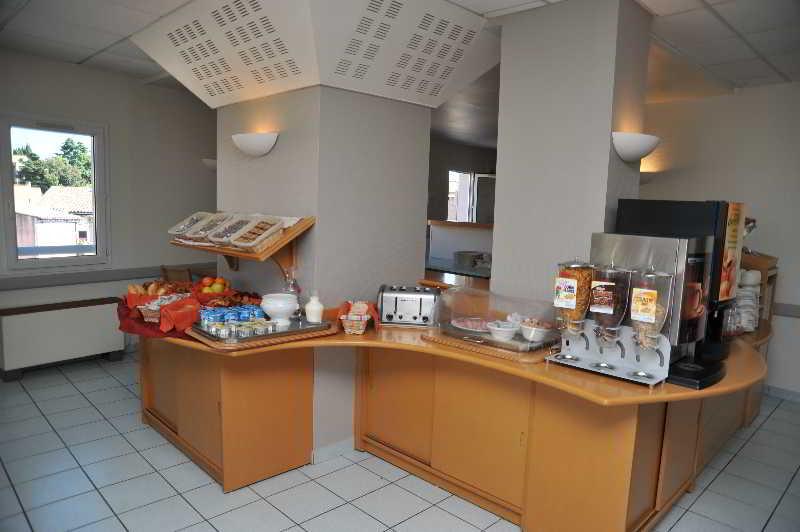 Hotel Espace Cite Καρκασόν Εξωτερικό φωτογραφία