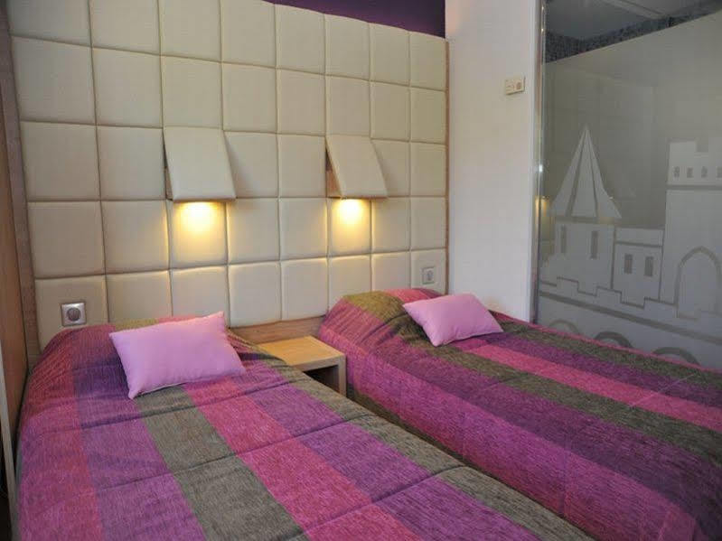 Hotel Espace Cite Καρκασόν Εξωτερικό φωτογραφία