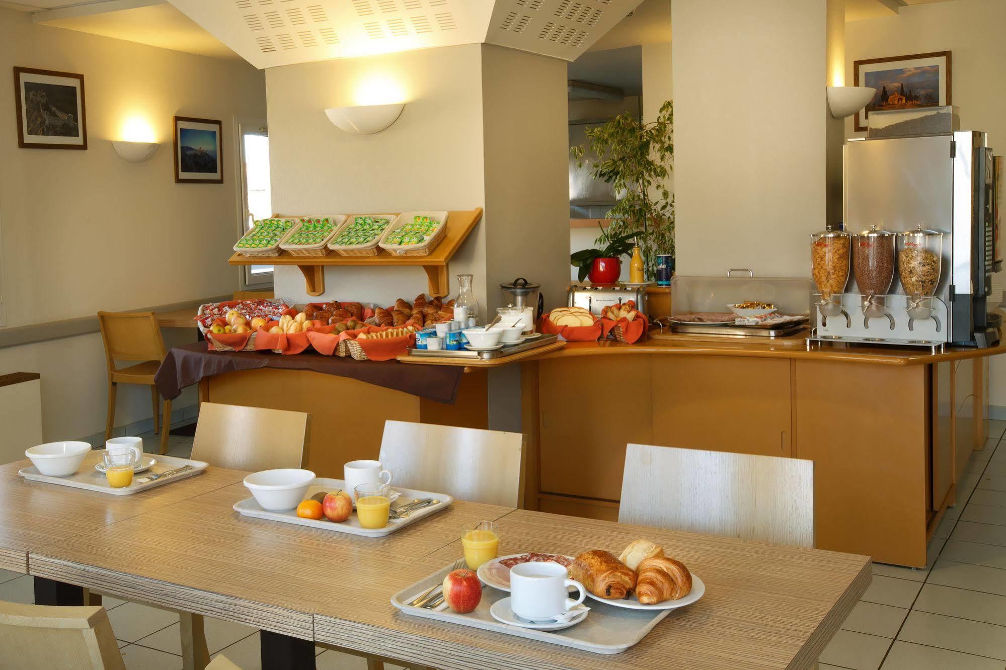 Hotel Espace Cite Καρκασόν Εξωτερικό φωτογραφία