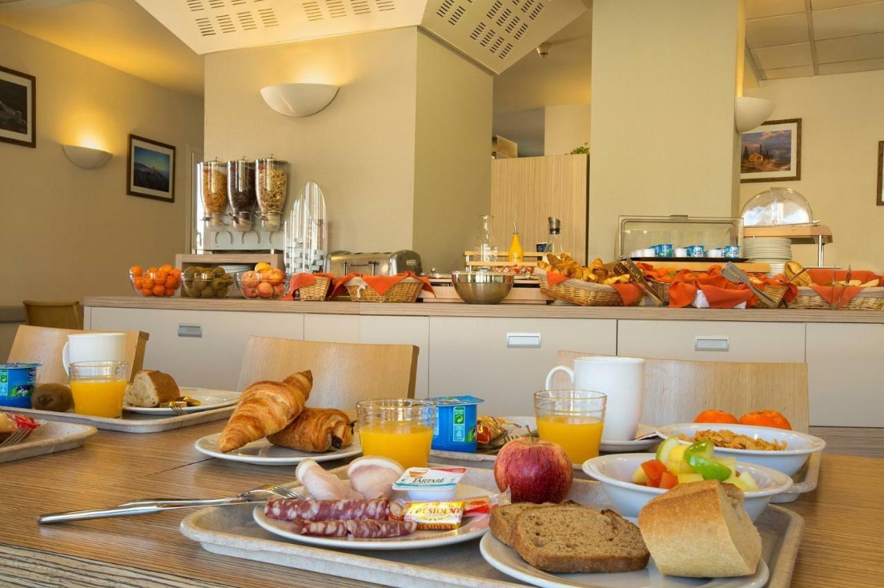 Hotel Espace Cite Καρκασόν Εξωτερικό φωτογραφία